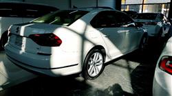 فولكسفاغن باسات